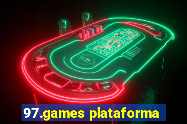 97.games plataforma